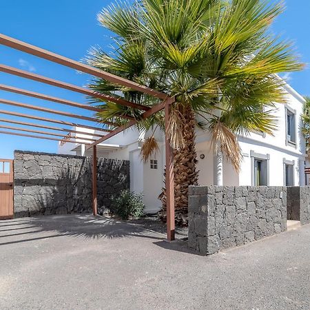 Casa Lago Playa Blanca  Exteriér fotografie